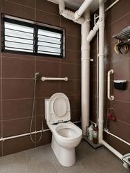 Blk 334 Woodlands Street 32 (Woodlands), HDB 4 Rooms #583003631